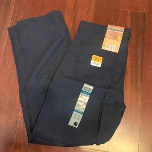Brand new Carhartt relaxed fit 33x32